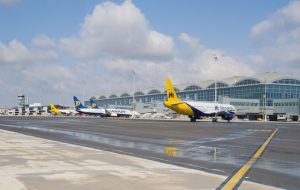 Aeropuerto Alicante