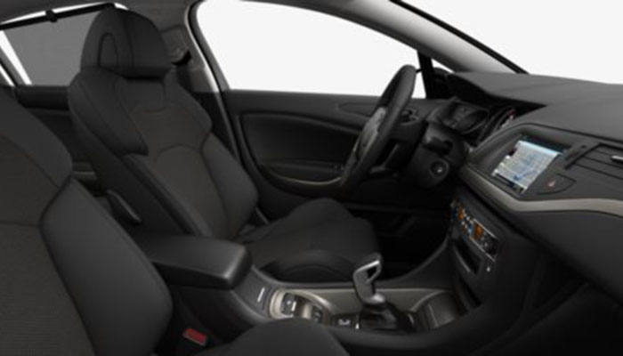 Citroen C5 de Alquiler con Conductor VTC