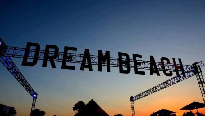 Dreambeach Villaricos 2018