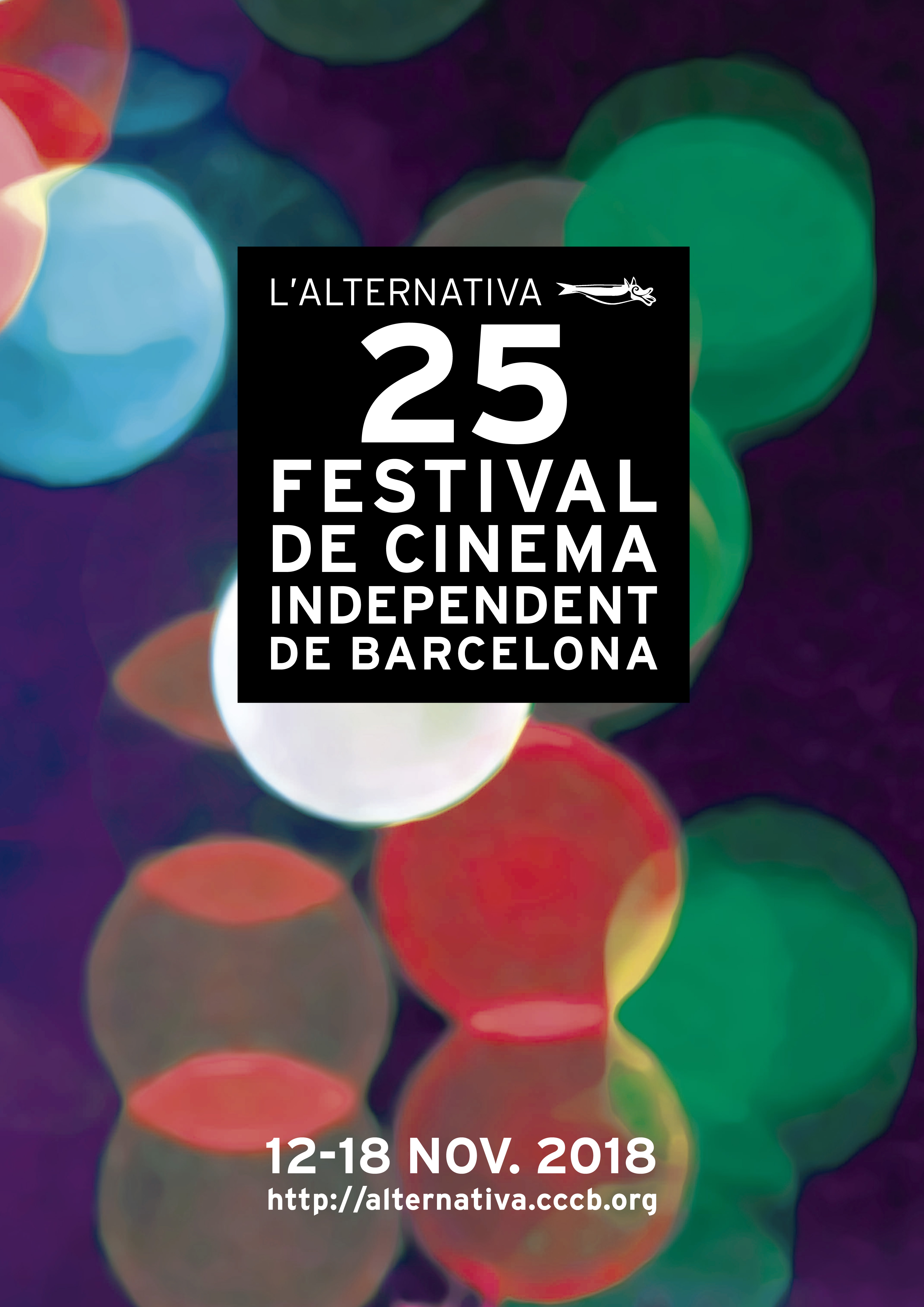 Festival de Cine Independiente de Barcelona Limousine CC Festival de Cine Independiente de Barcelona Limousine CC